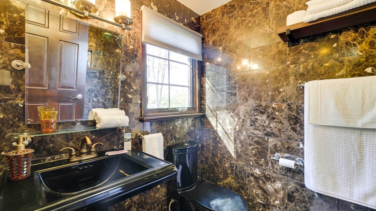Photo of Bathroom in Pocono Summit