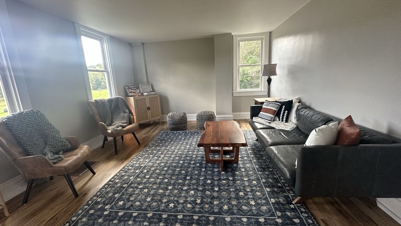 Photo of Livingroom in Brush Valley