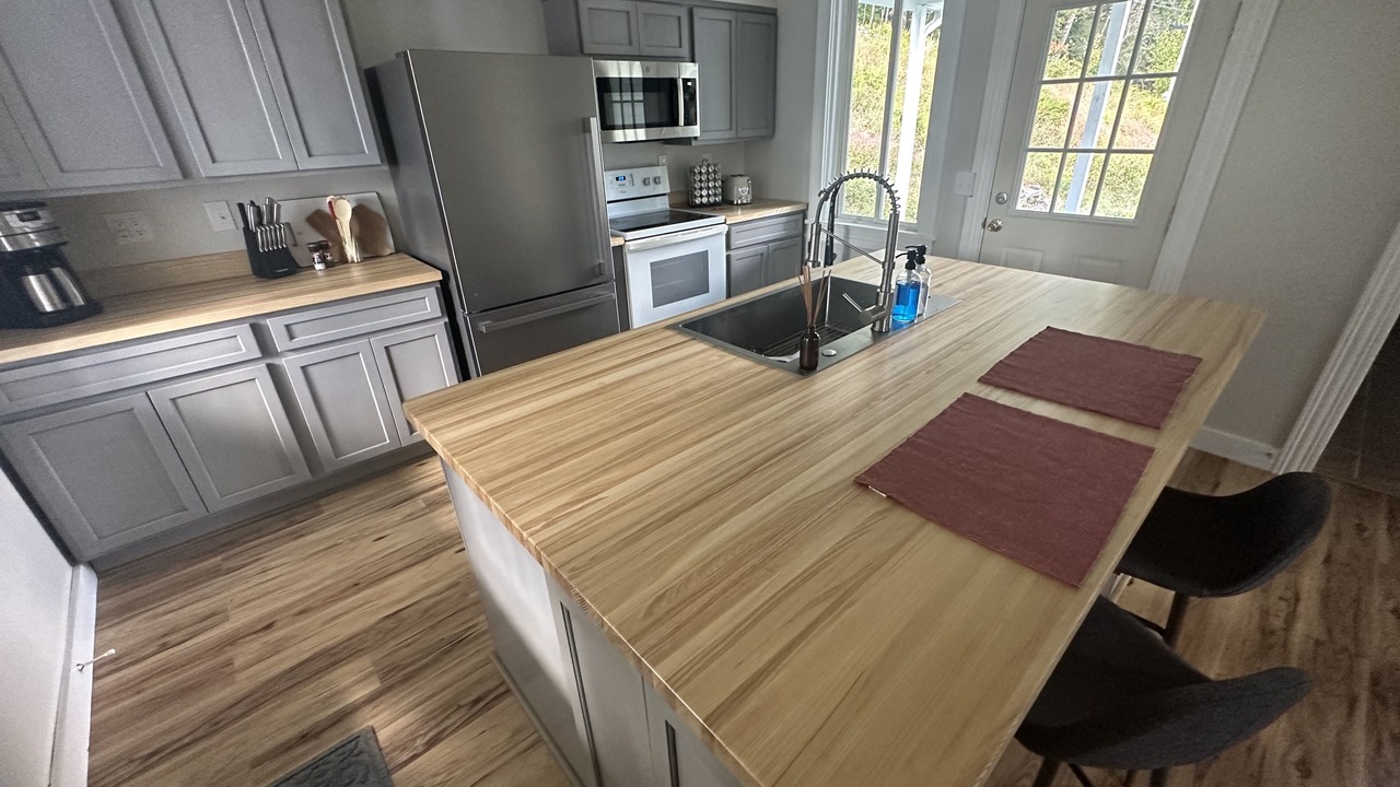 Photo of Kitchen in Brush Valley