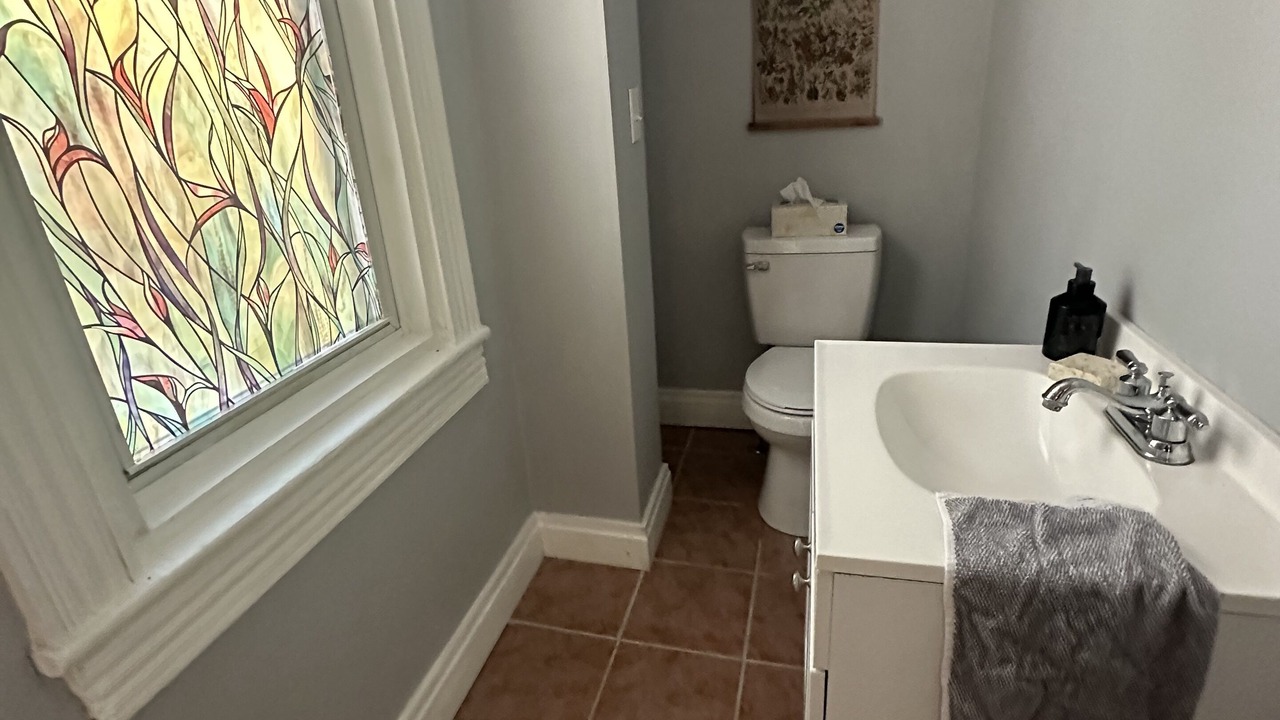 Photo of Bathroom in Brush Valley