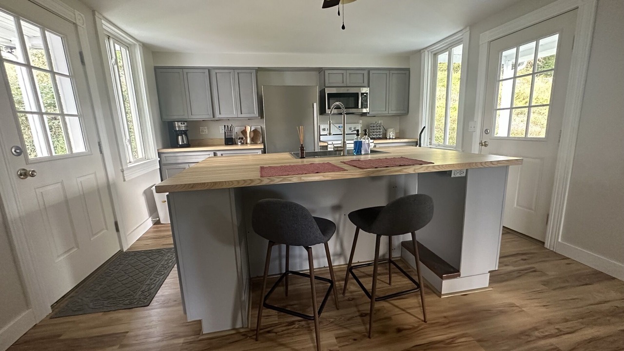 Photo of Kitchen in Brush Valley