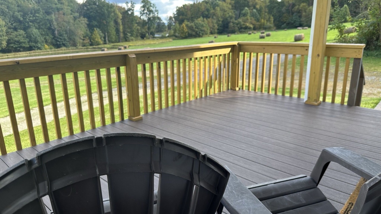 Photo of Outdoor in Brush Valley