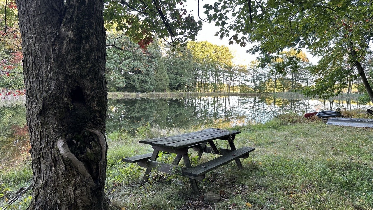 Photo of Outdoor in Brush Valley