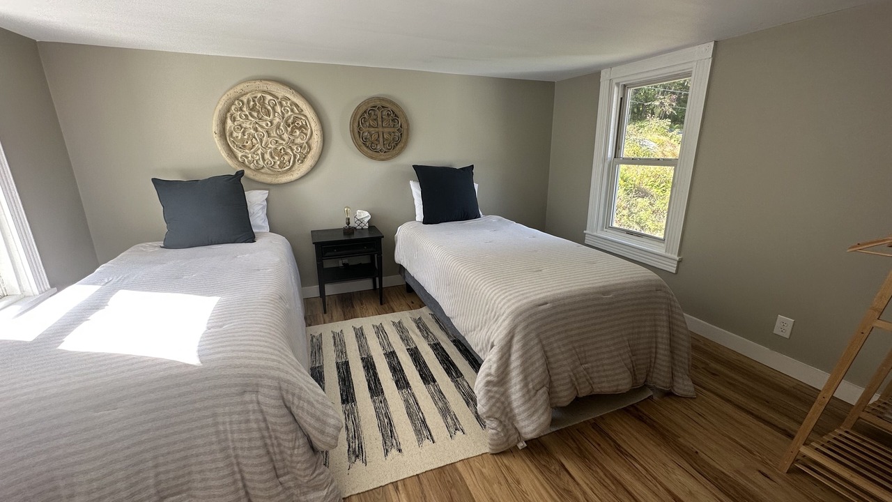 Photo of Bedroom in Brush Valley
