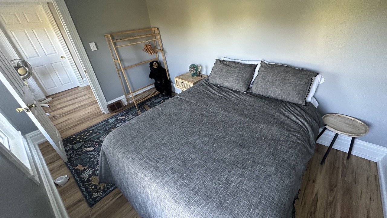Photo of Bedroom in Brush Valley