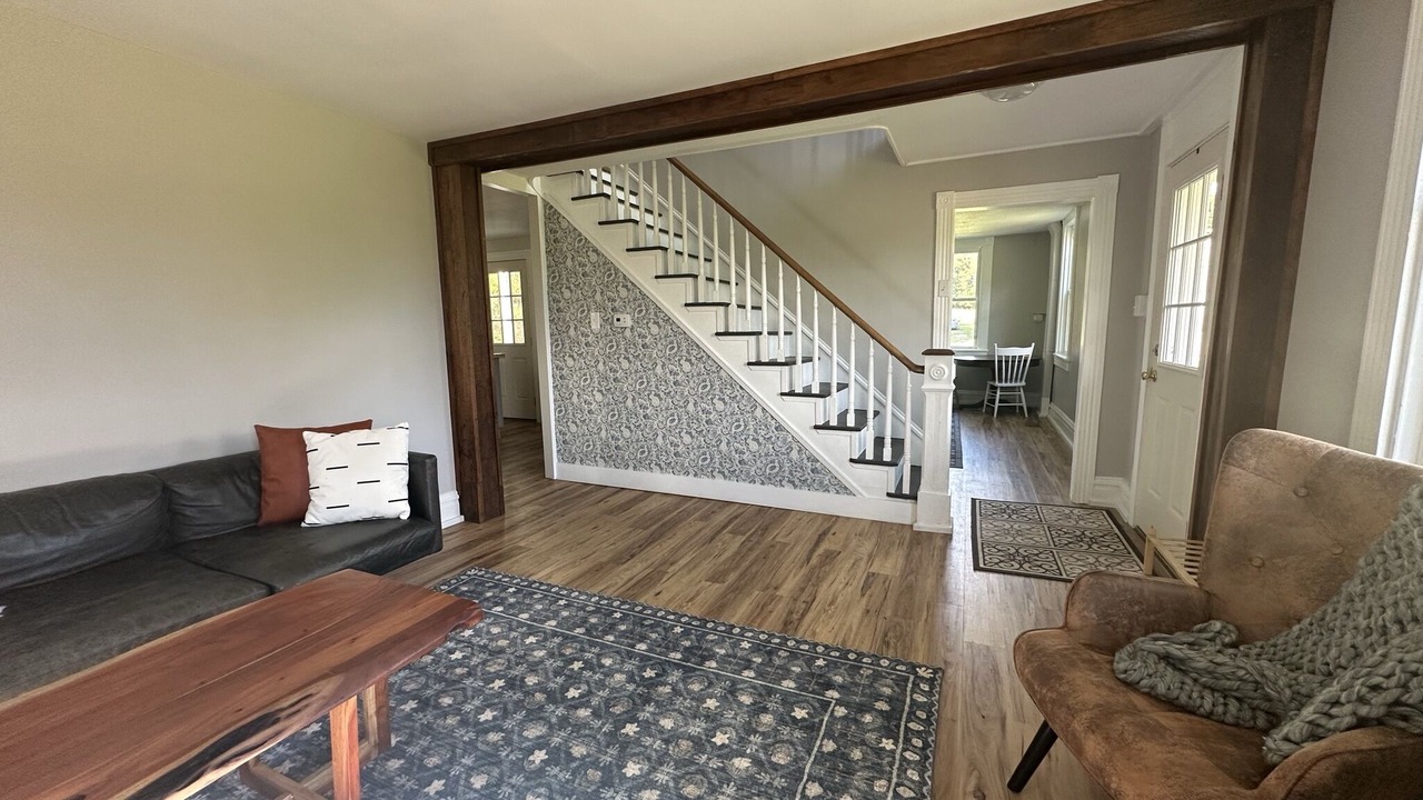 Photo of Livingroom in Brush Valley