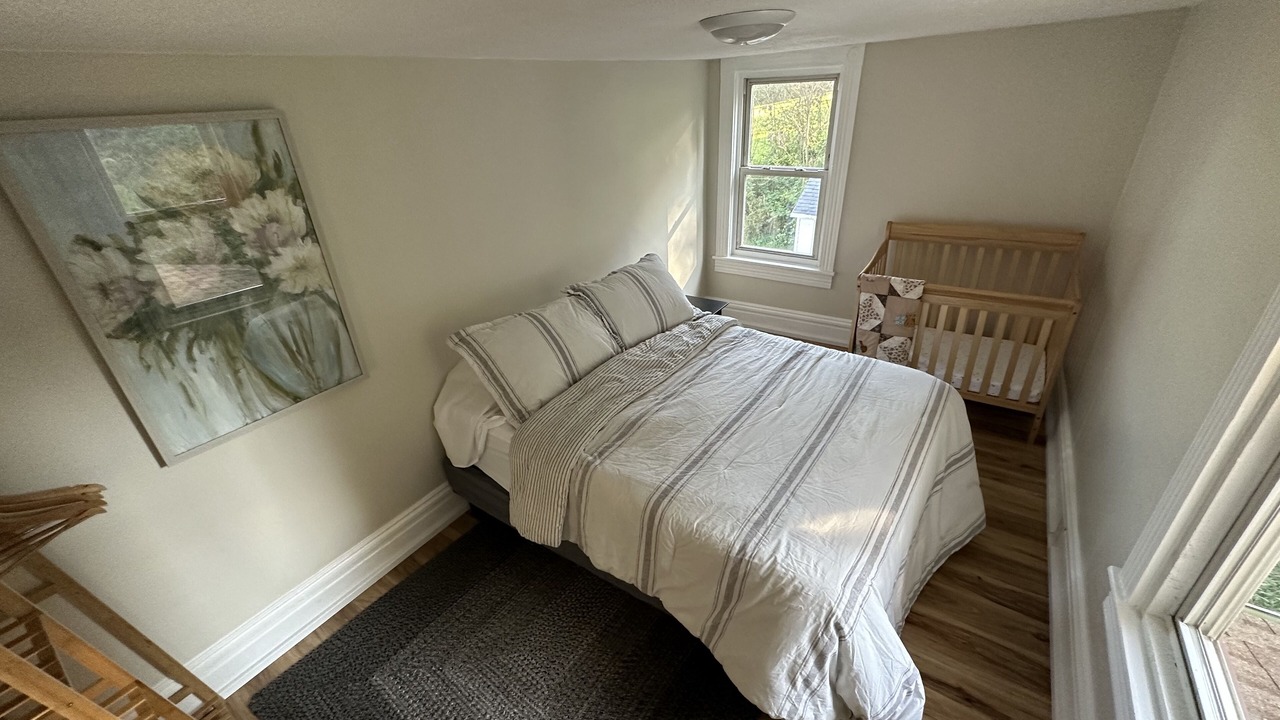 Photo of Bedroom in Brush Valley