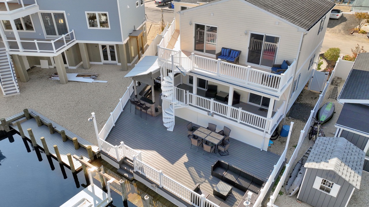 Photo of Outdoor in Beach Haven West