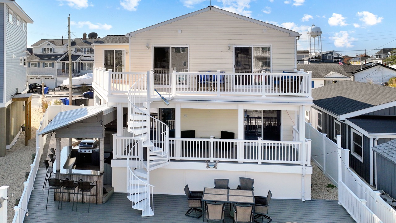 Photo of Outdoor in Beach Haven West