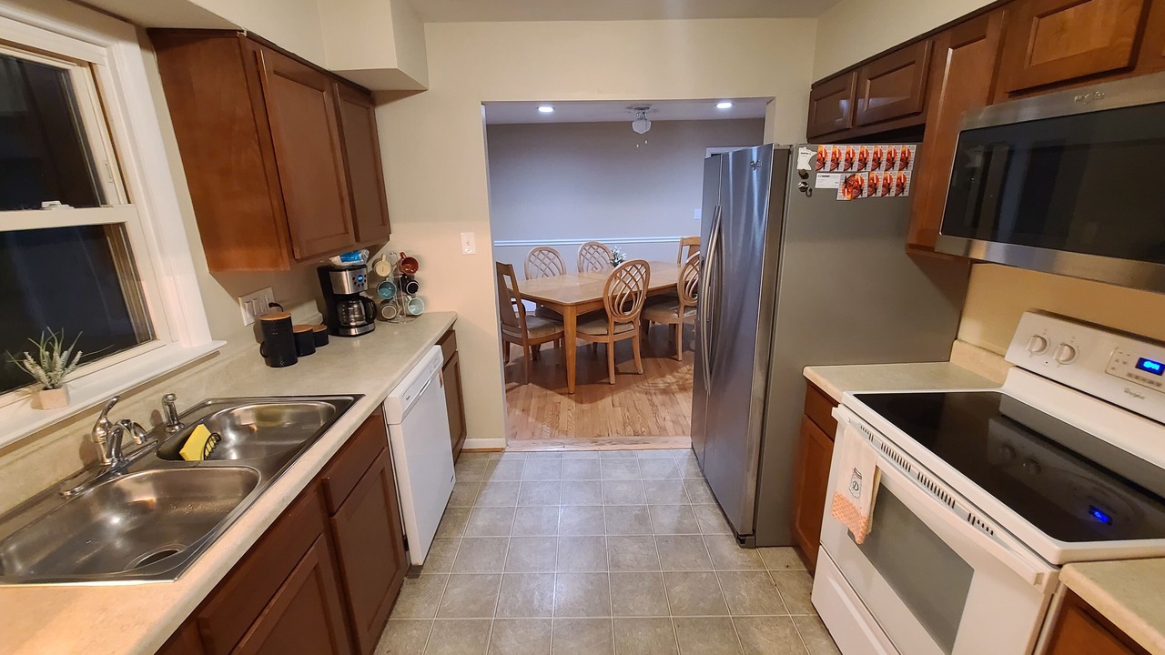 Photo of Kitchen in Hagerstown