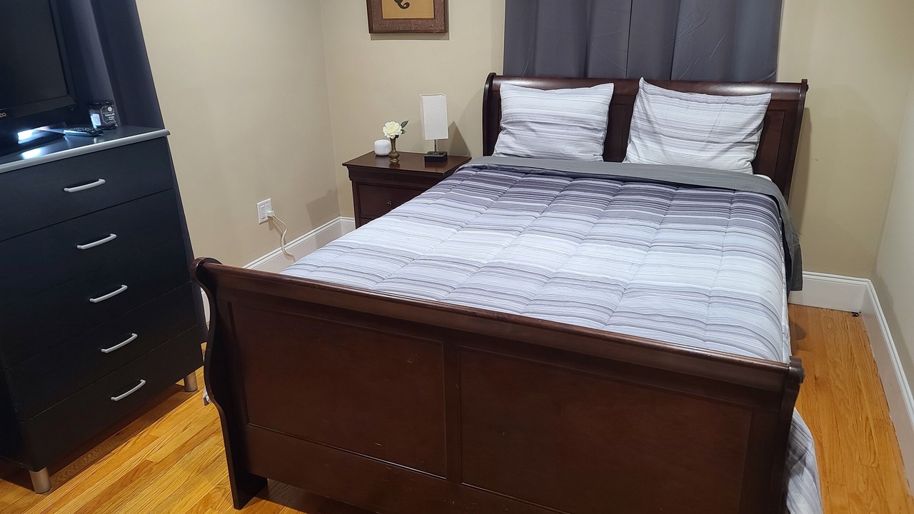Photo of Bedroom in Hagerstown