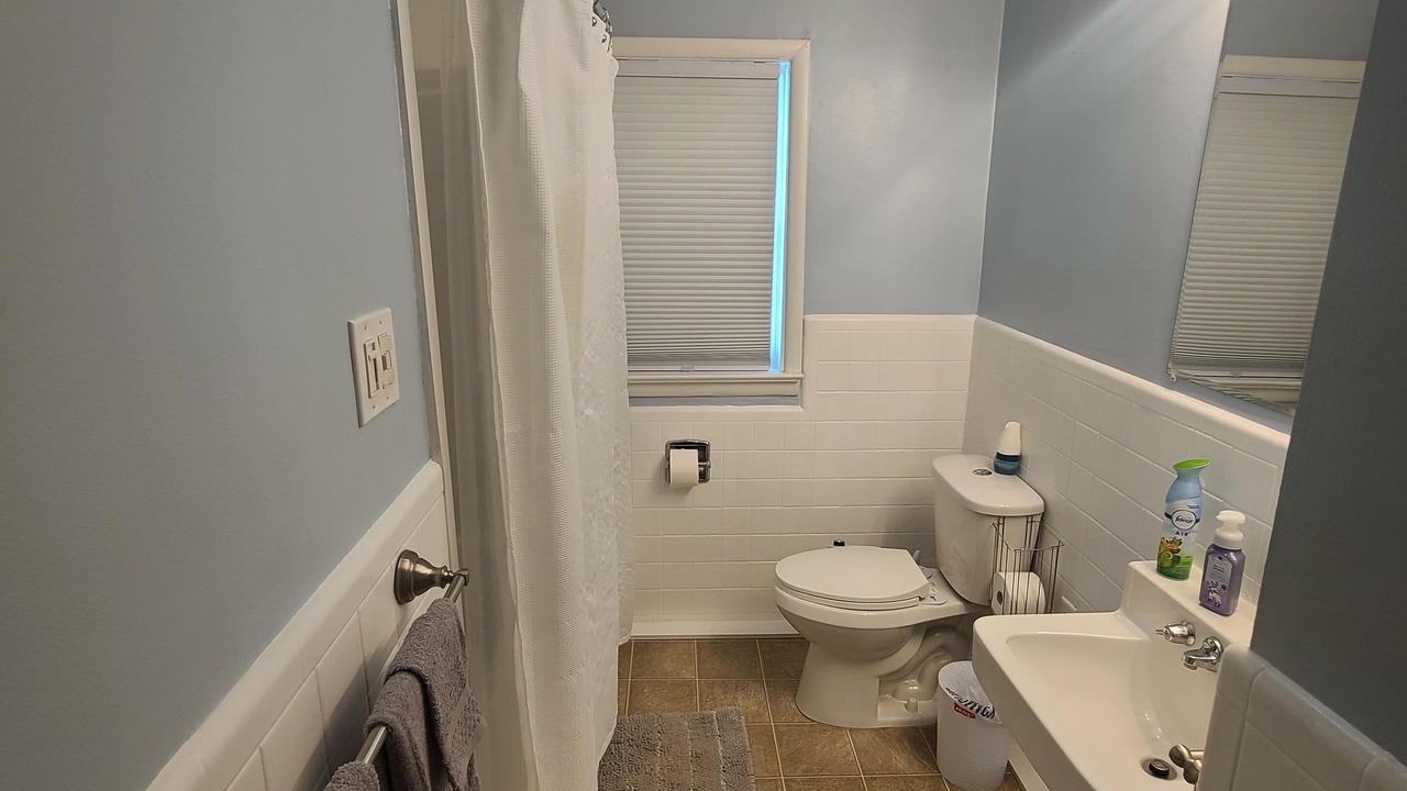 Photo of Bathroom in Hagerstown