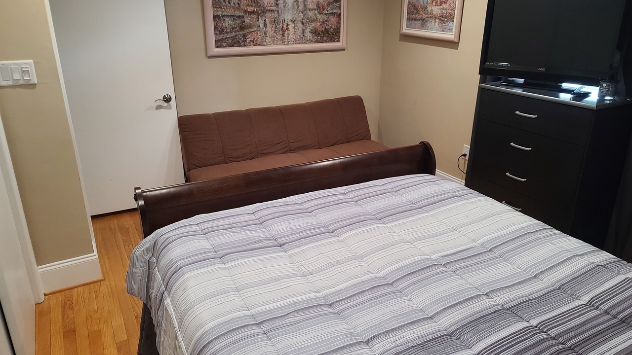 Photo of Bedroom in Hagerstown