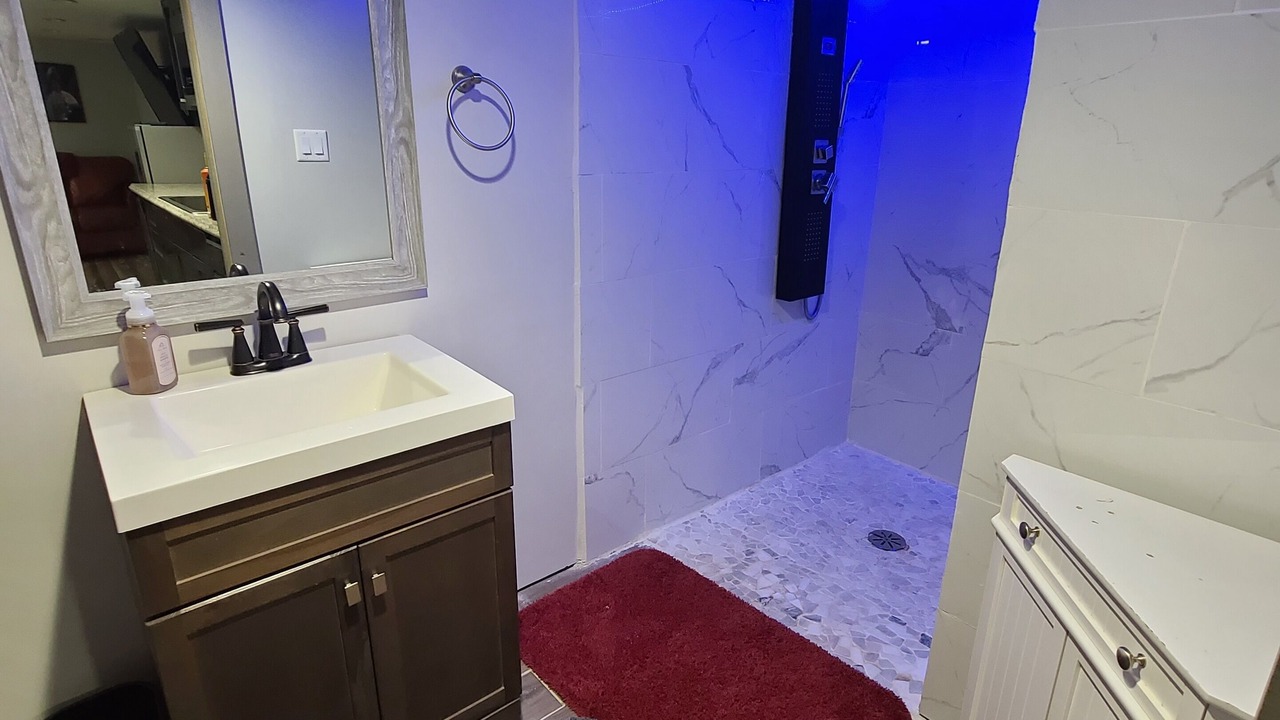 Photo of Bathroom in Hagerstown