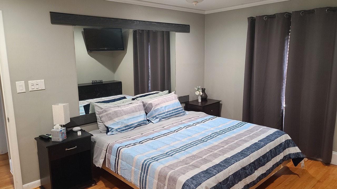 Photo of Bedroom in Hagerstown