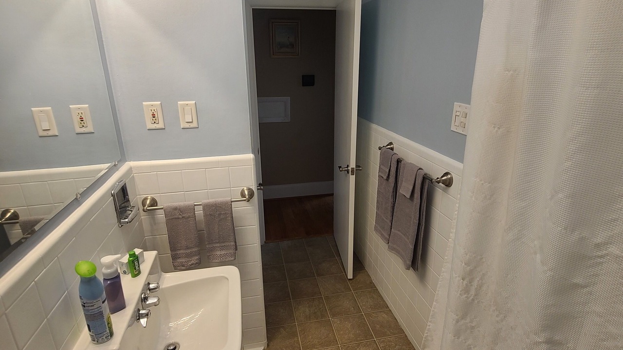 Photo of Bathroom in Hagerstown