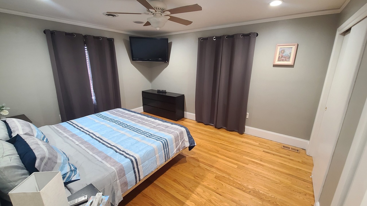 Photo of Bedroom in Hagerstown