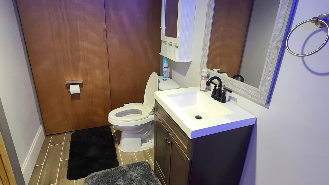 Photo of Bathroom in Hagerstown