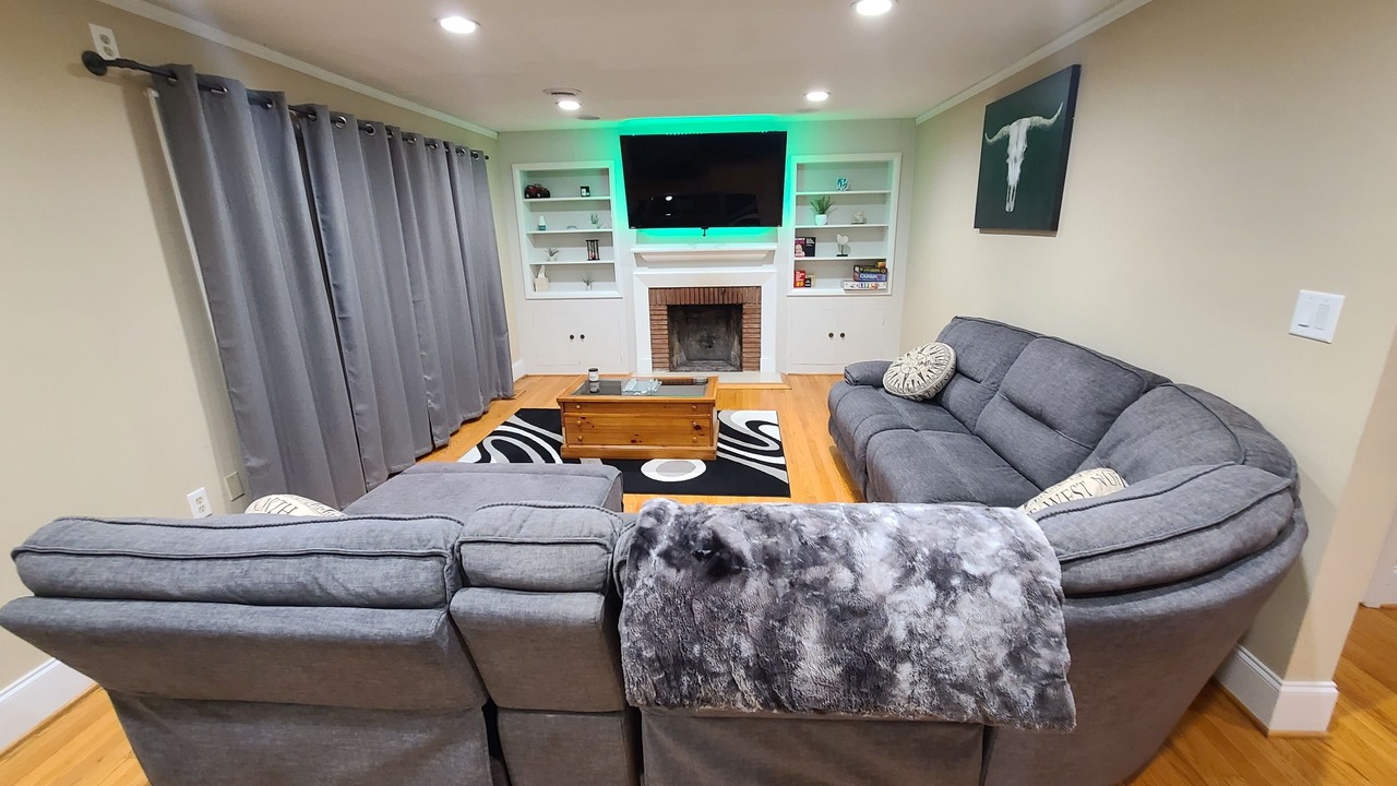 Photo of Livingroom in Hagerstown