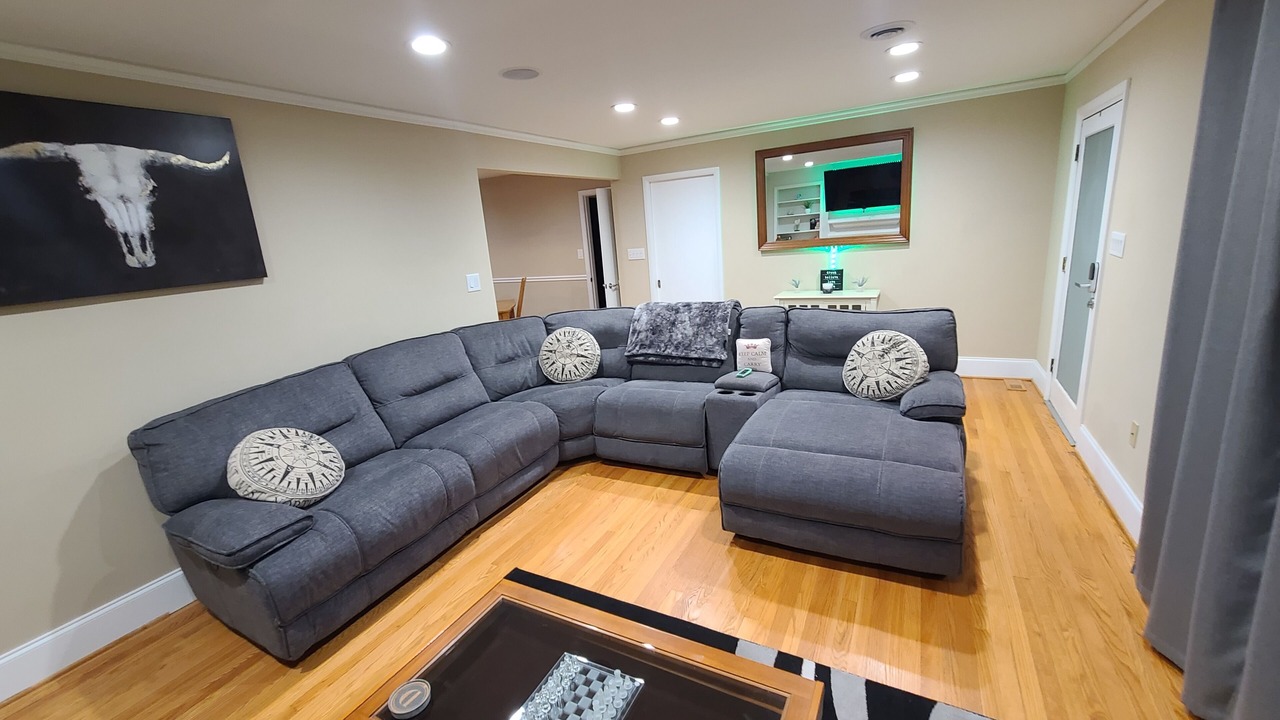 Photo of Livingroom in Hagerstown