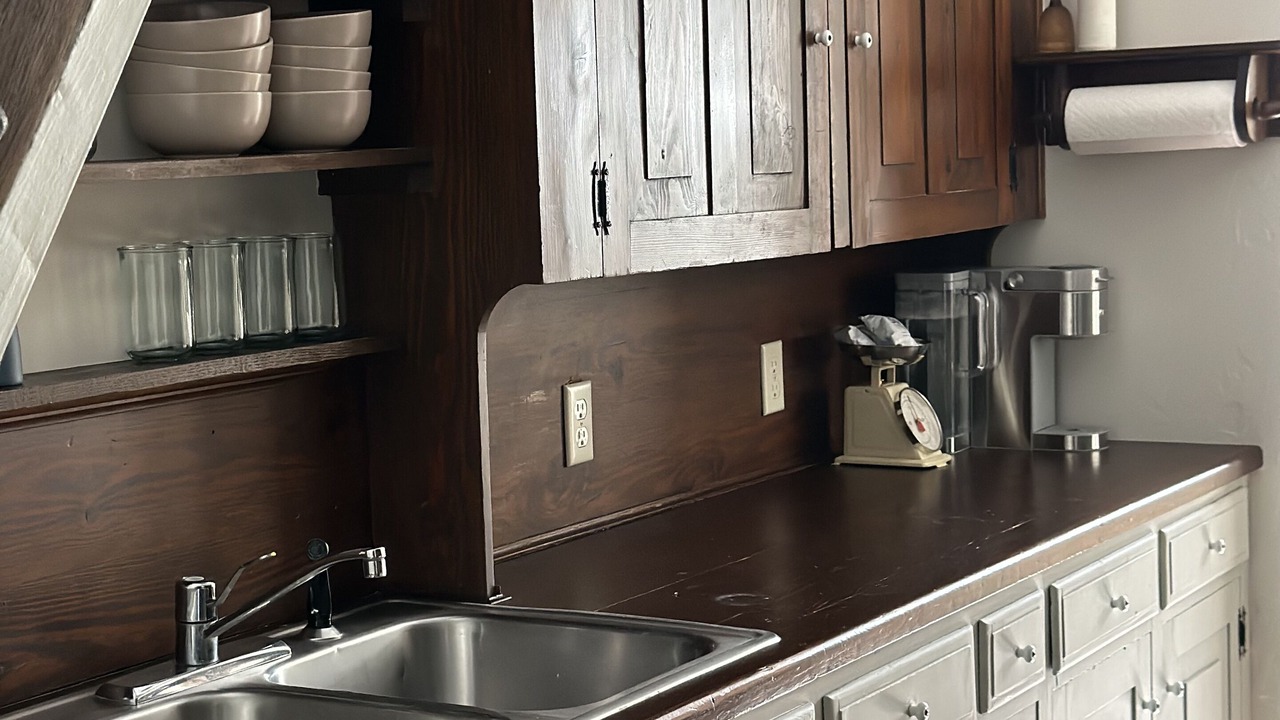 Photo of Kitchen in Conestoga