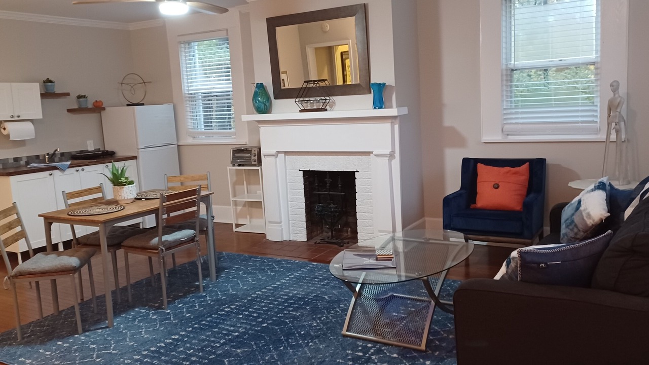 Photo of Livingroom in Anderson Township
