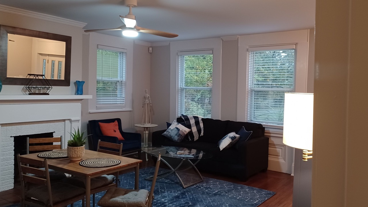 Photo of Livingroom in Anderson Township