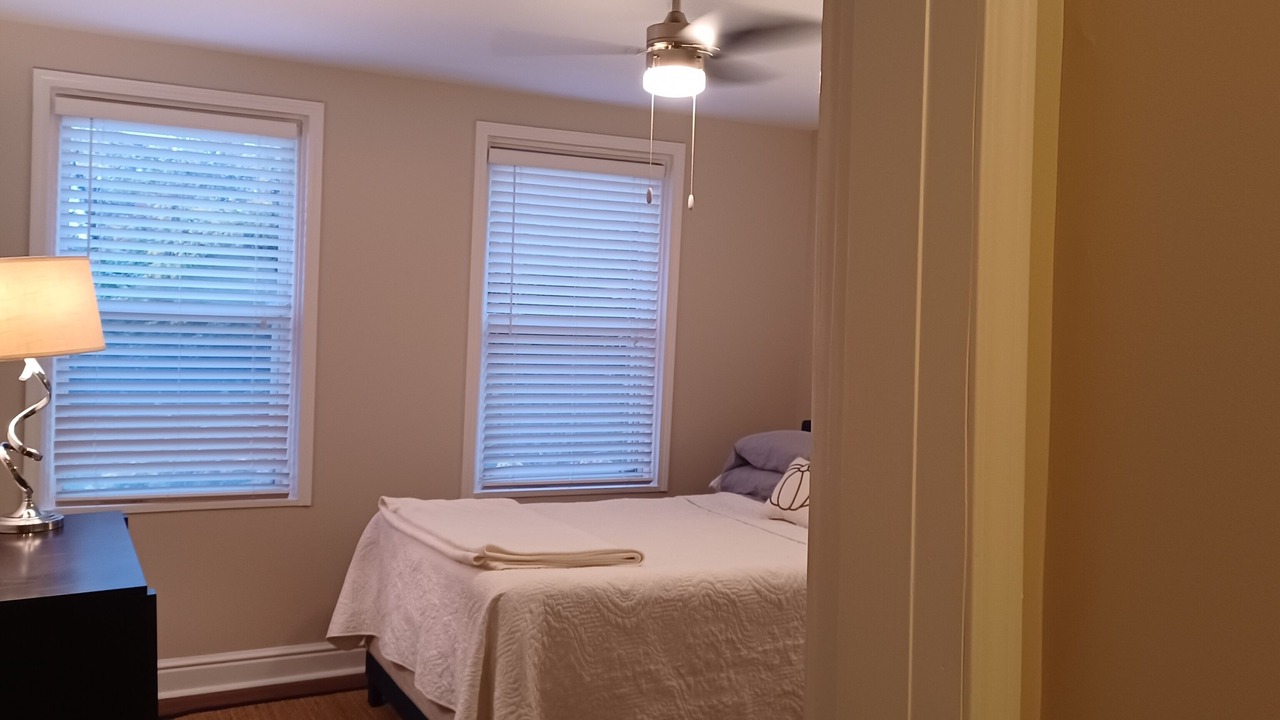 Photo of Bedroom in Anderson Township