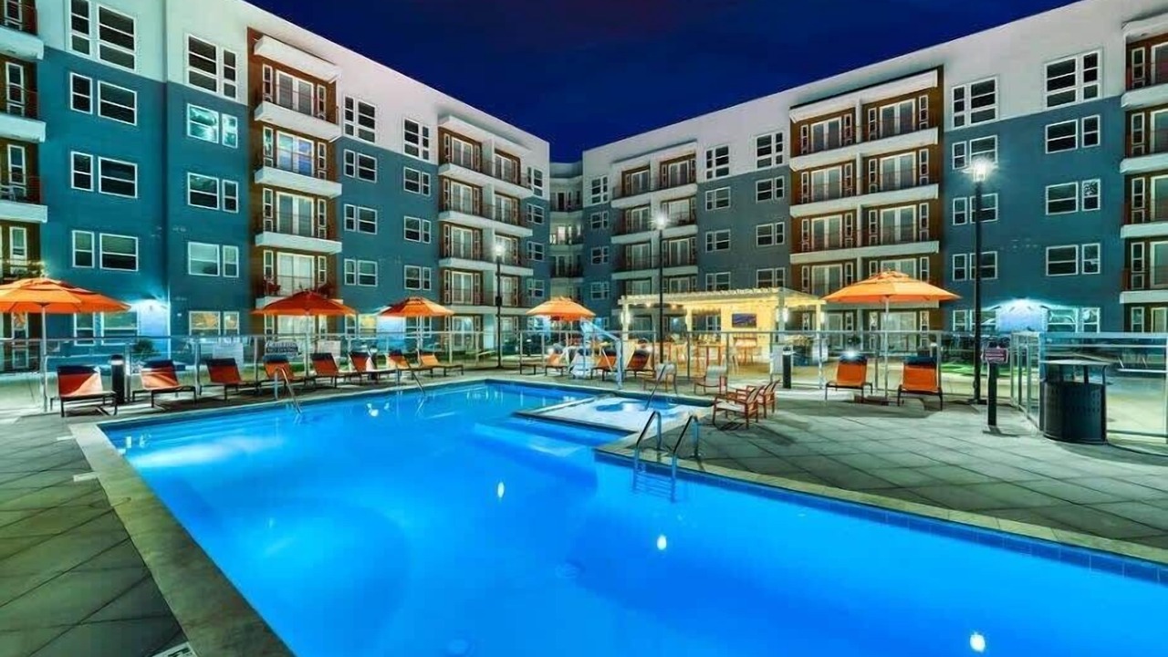 Photo of Outdoor in Downtown Phoenix