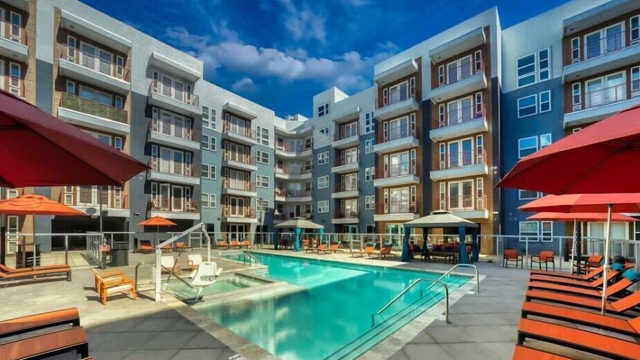 Photo of Outdoor in Downtown Phoenix