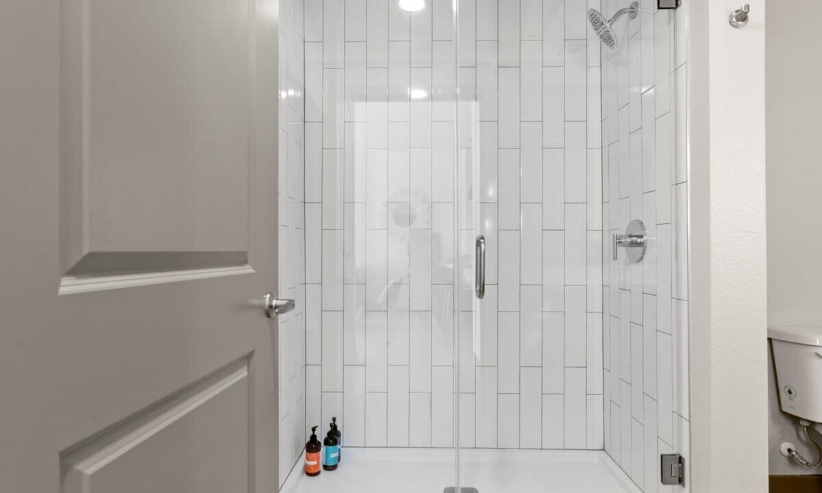 Photo of Bathroom in Downtown Phoenix