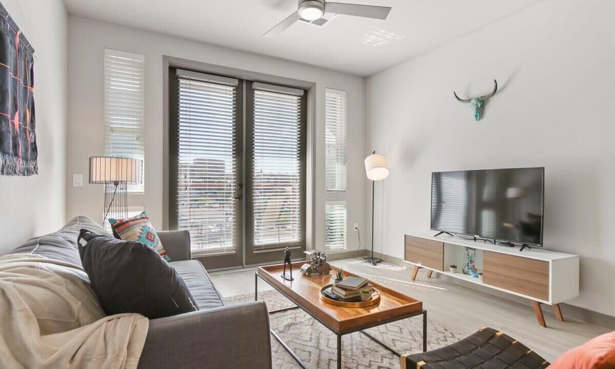 Photo of Bedroom in Downtown Phoenix