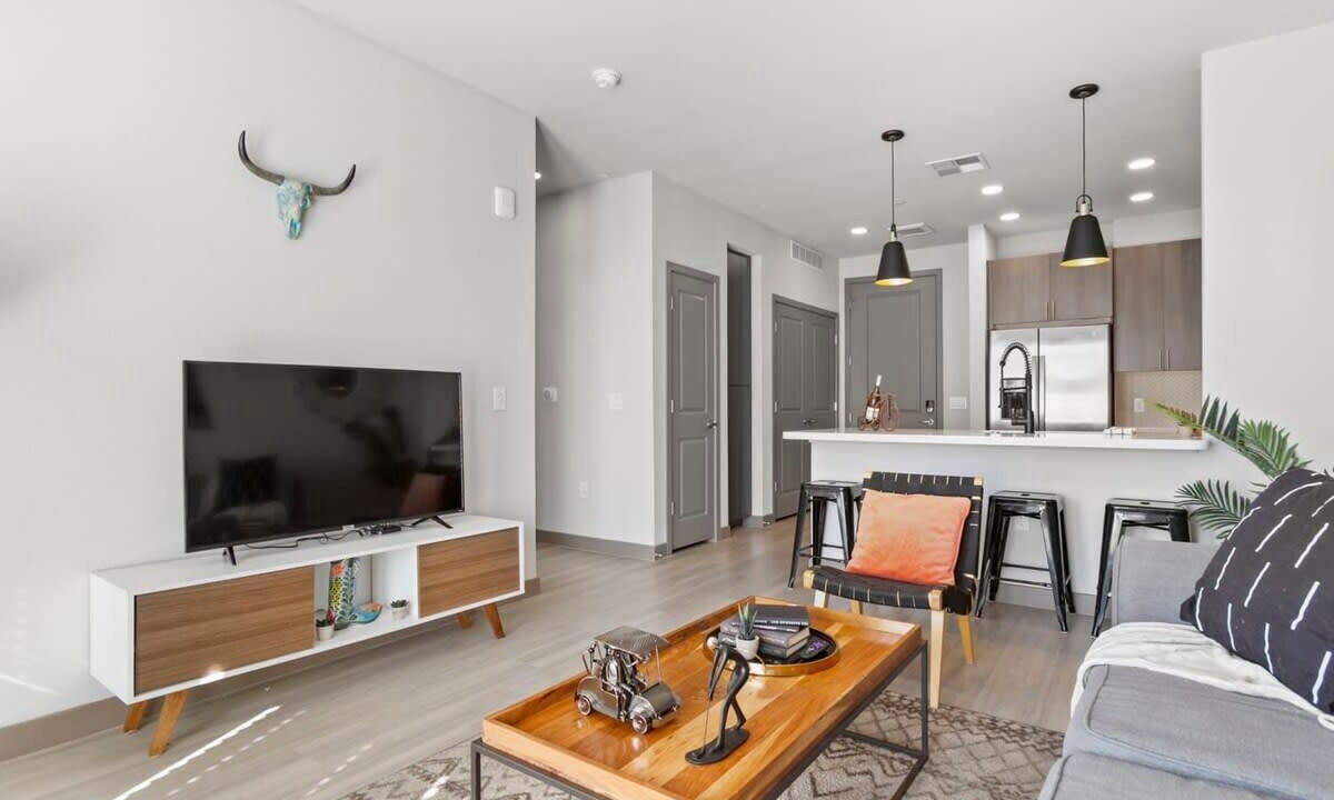 Photo of Bedroom in Downtown Phoenix