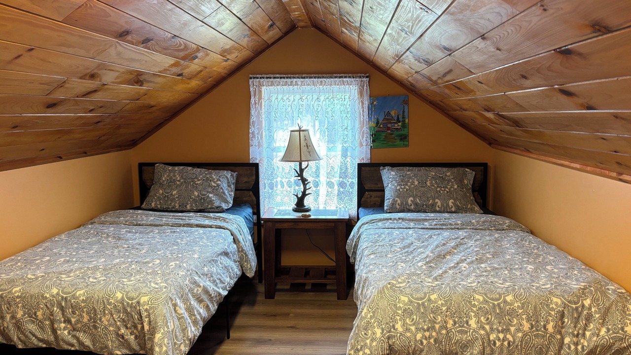 Photo of Bedroom in Hobart