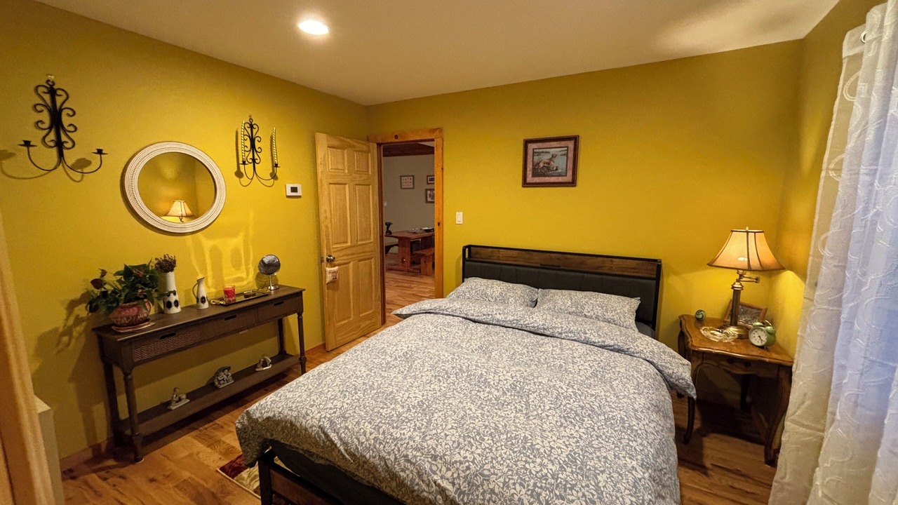 Photo of Bedroom in Hobart