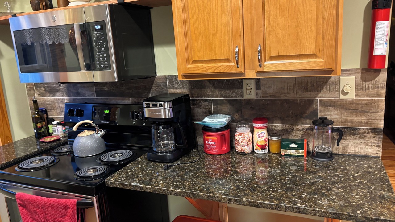 Photo of Kitchen in Hobart