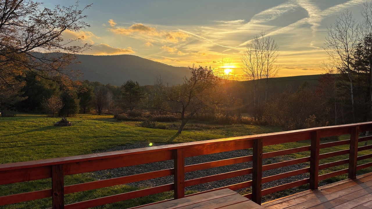 Photo of Patio Balcony in Hobart
