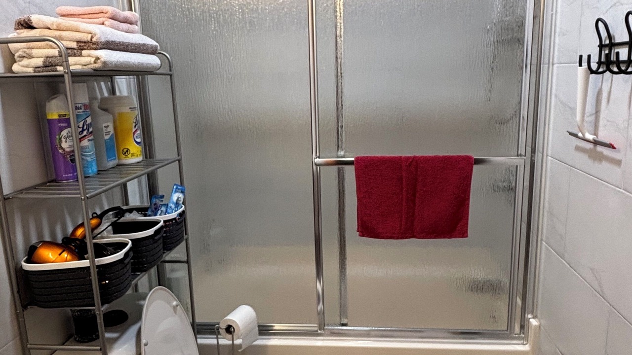 Photo of Bathroom in Hobart
