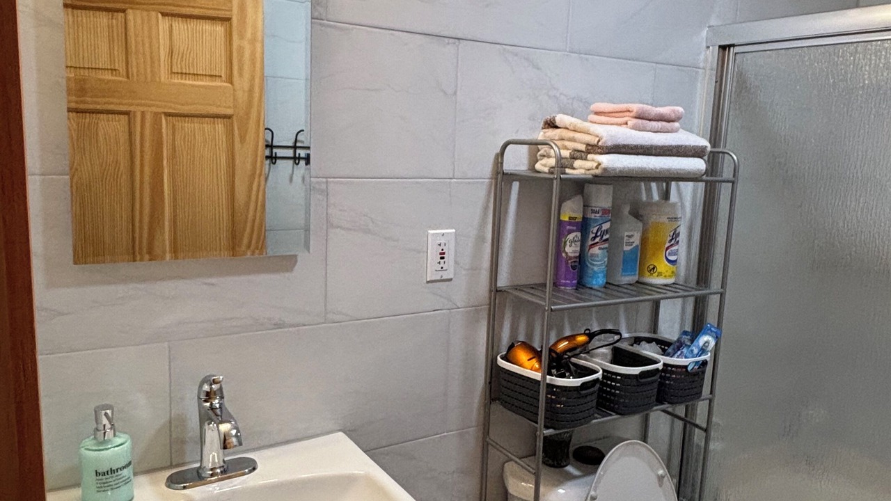 Photo of Bathroom in Hobart