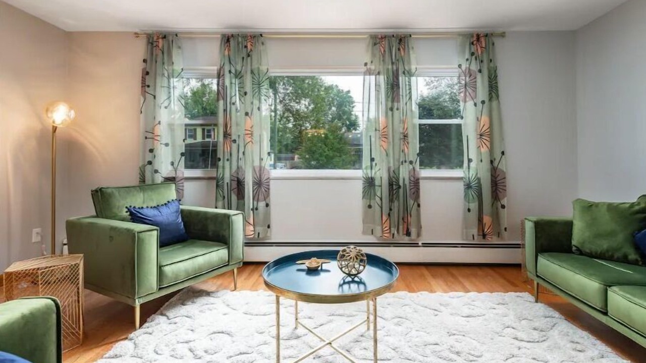 Photo of Livingroom in St Albans