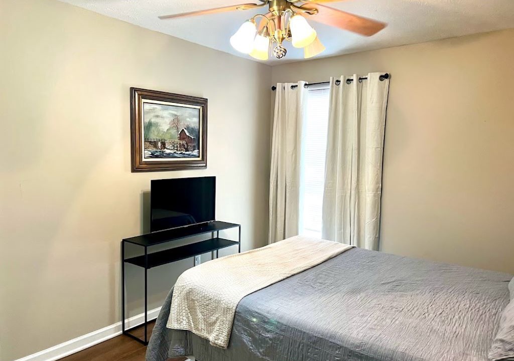 Photo of Bedroom in Lexington