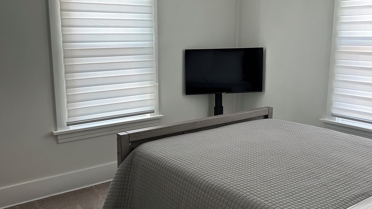 Photo of Bedroom in Ligonier