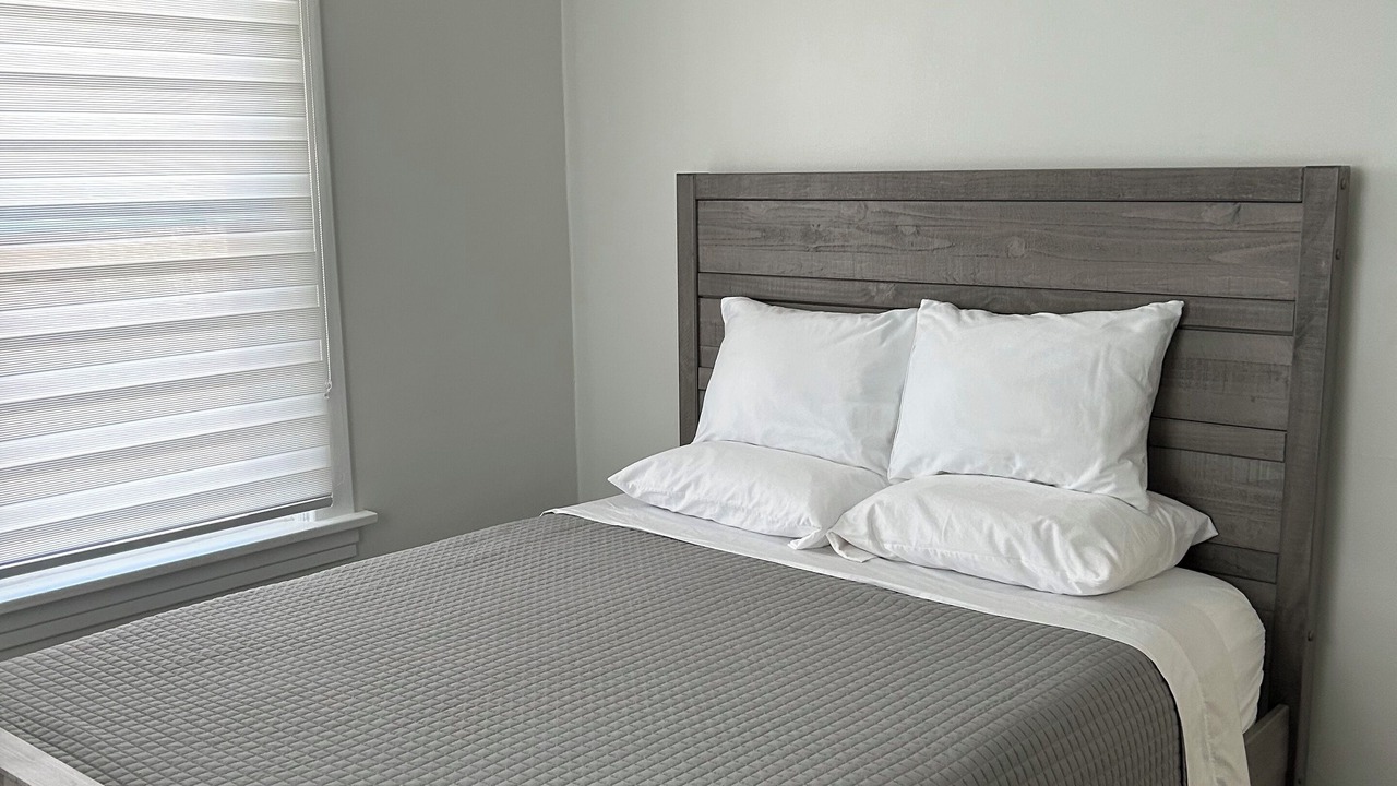 Photo of Bedroom in Ligonier