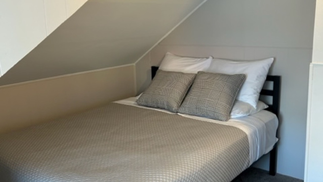 Photo of Bedroom in Ligonier