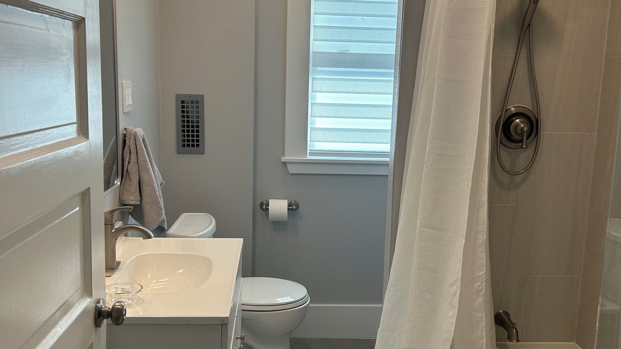 Photo of Bathroom in Ligonier