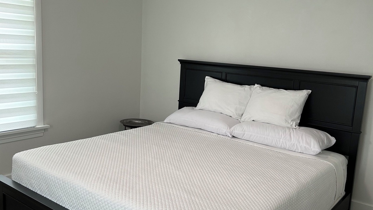 Photo of Bedroom in Ligonier