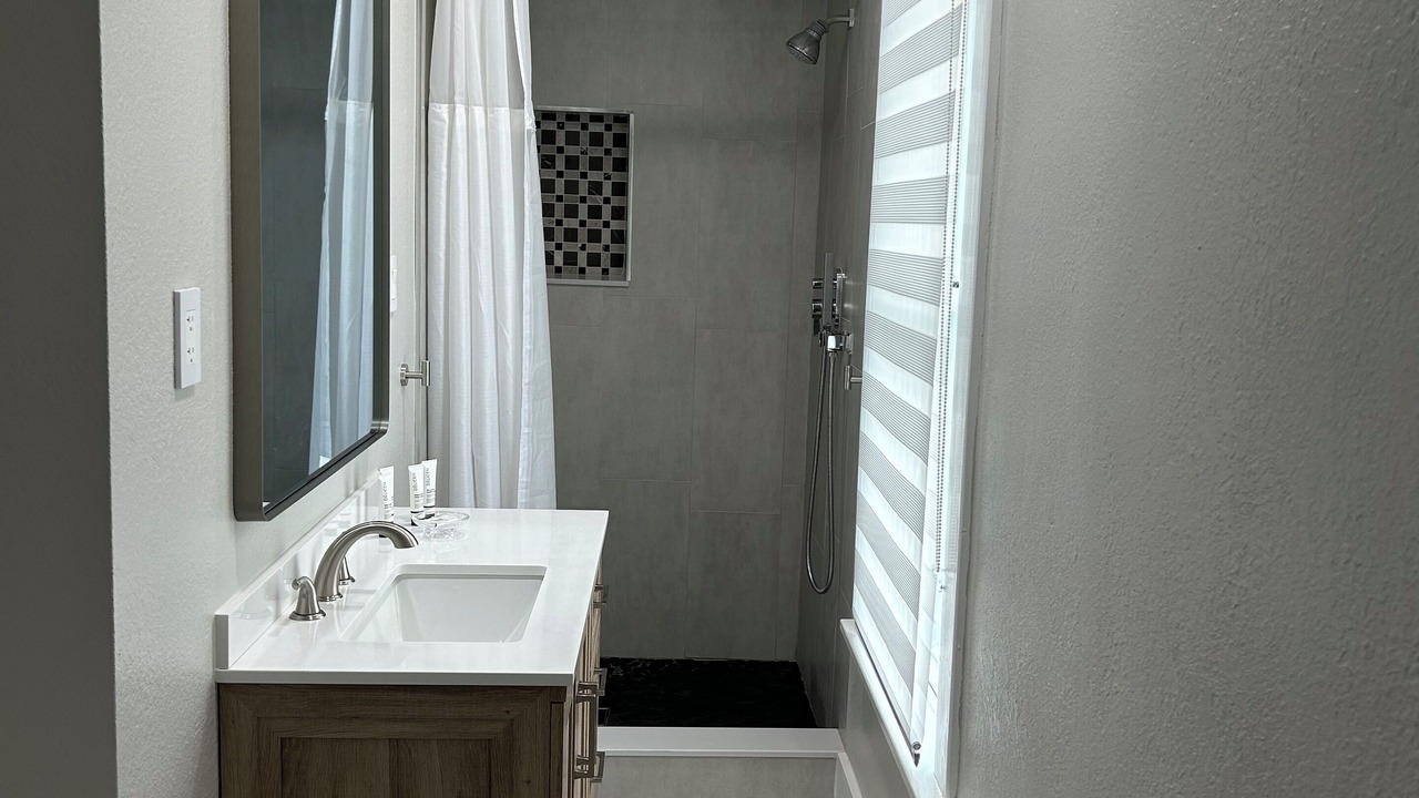 Photo of Bathroom in Ligonier