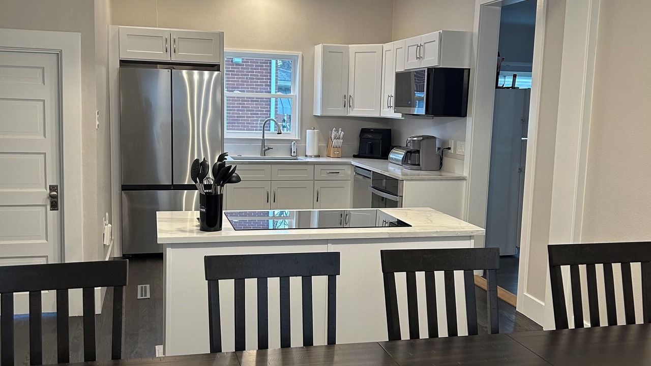 Photo of Kitchen in Ligonier