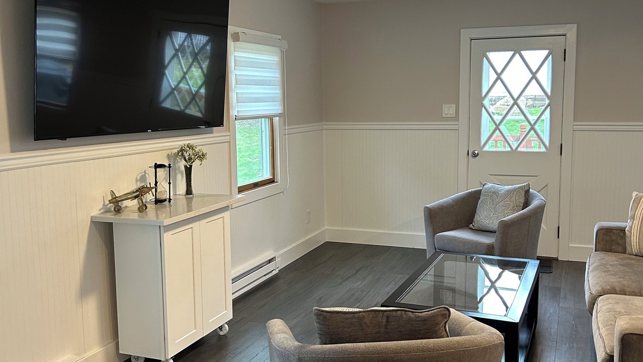 Photo of Livingroom in Ligonier