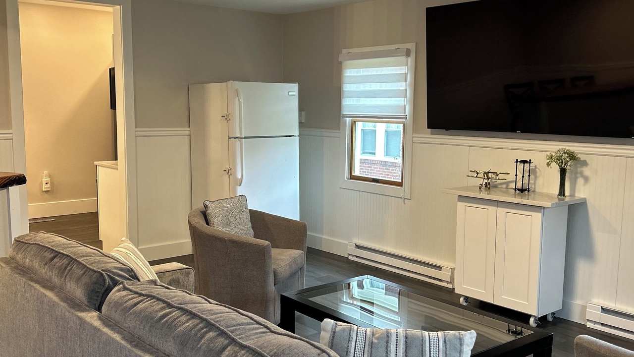 Photo of Livingroom in Ligonier